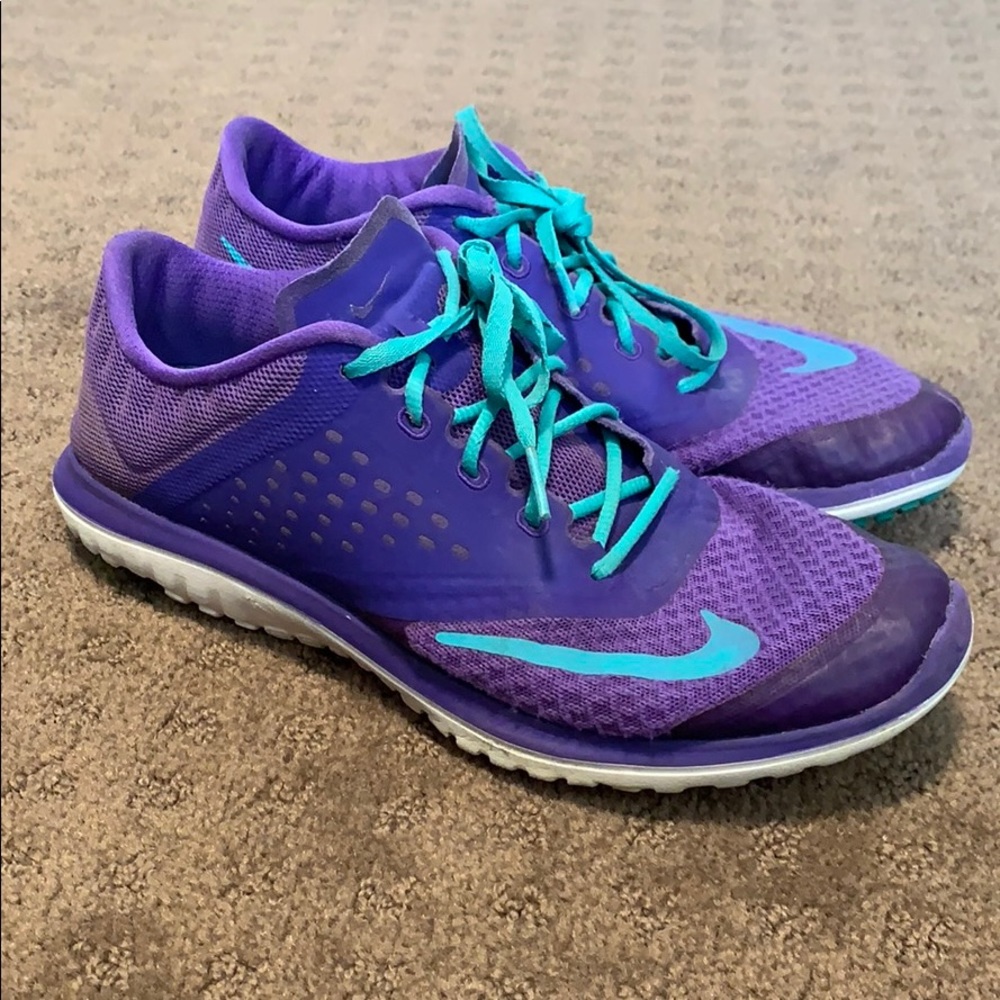 Nike Fitsole